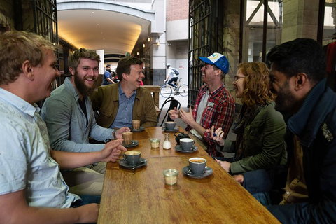 Complete Melbourne Walking Tour - Newcastle Accommodation 2
