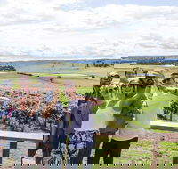 Private Tour of Melbourne - New Castle Tourism