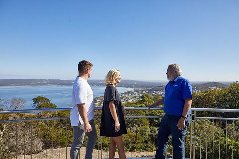 Albany History And Highlights Tour - New Castle Tourism 3