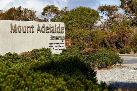 Albany History And Highlights Tour - New Castle Tourism 4