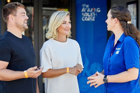 Albany History And Highlights Tour - New Castle Tourism 5