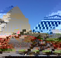 Private Half Day Melbourne City Tour with Local guide - New Castle Tourism