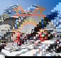 Private Full Day Melbourne City Tour with local guide - New Castle Tourism