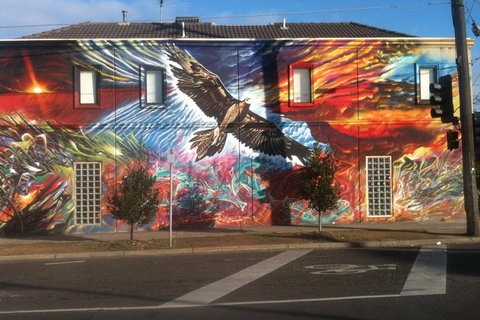 Private Full Day Melbourne City Tour With Local Guide - Newcastle Accommodation 2