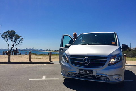 Private Full Day Melbourne City Tour With Local Guide - Newcastle Accommodation 3