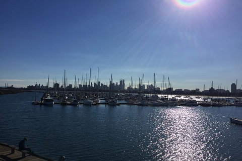 Private Full Day Melbourne City Tour With Local Guide - Newcastle Accommodation 4