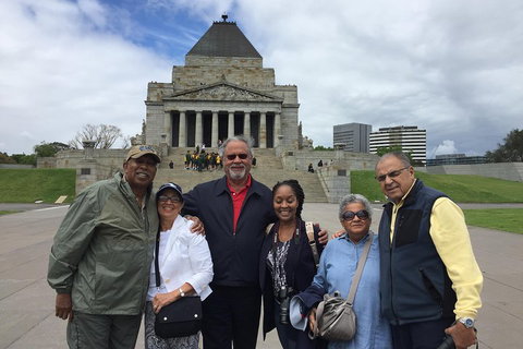Private Full Day Melbourne City Tour With Local Guide - Newcastle Accommodation 5