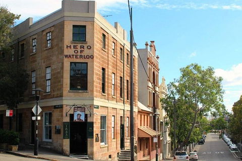 Sydney Half Day Highlights - Luxury Private Tour - Morning Or Afternoon Avail - Newcastle Accommodation 0