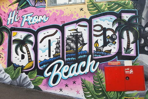 Sydney Half Day Highlights - Luxury Private Tour - Morning Or Afternoon Avail - Newcastle Accommodation 3