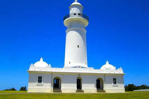 Sydney Half Day Highlights - Luxury Private Tour - Morning Or Afternoon Avail - Newcastle Accommodation 5