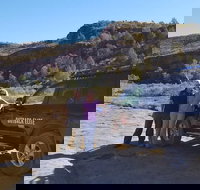 Palm Valley and Hermannsburg 1 Day 4WD Tour - Newcastle Accommodation