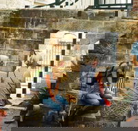Convicts and The Rocks Sydney's Walking Tour Led by Historian - New Castle Tourism