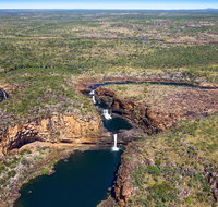 Mitchell Falls Explorer - Dry Season