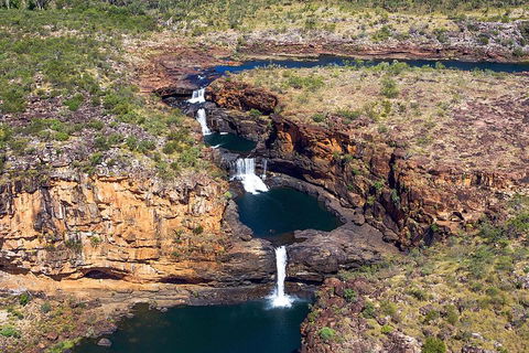 Mitchell Falls Explorer - Dry Season - Newcastle Accommodation 2