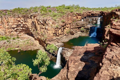 Mitchell Falls Explorer - Dry Season - Newcastle Accommodation 3