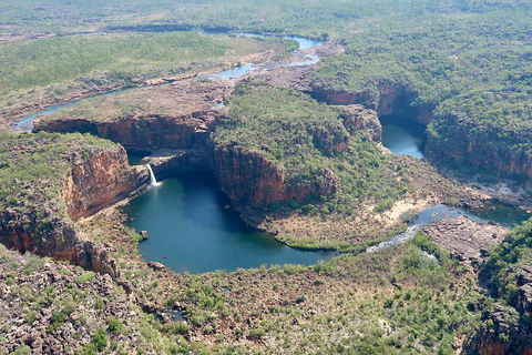 Mitchell Falls Explorer - Dry Season - Newcastle Accommodation 4