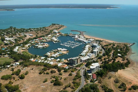 Darwin Shore Excursion: Hop-on Hop-off Bus Tour - Newcastle Accommodation 4