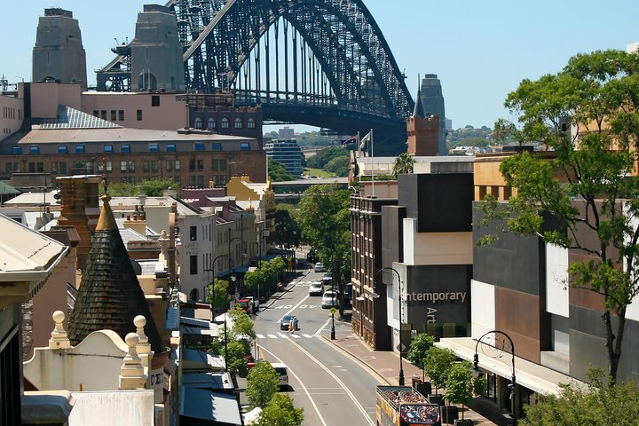 Sydney South ACT New Castle Tourism