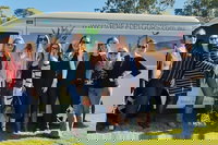 Full Day Mount Tamborine Winery Tour from Gold Coast, Surfers Paradise