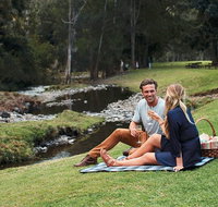 Mt Tamborine - Hinterland Wonders Self Guided - Newcastle Accommodation