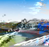 RoofClimb Adelaide Oval Experience - New Castle Tourism