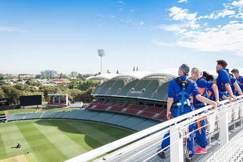 RoofClimb Adelaide Oval Experience - New Castle Tourism 0