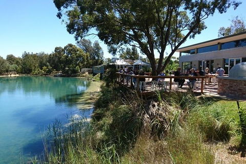 Maggie Beer Farm - Barossa Valley Regional Tour - Newcastle Accommodation 0