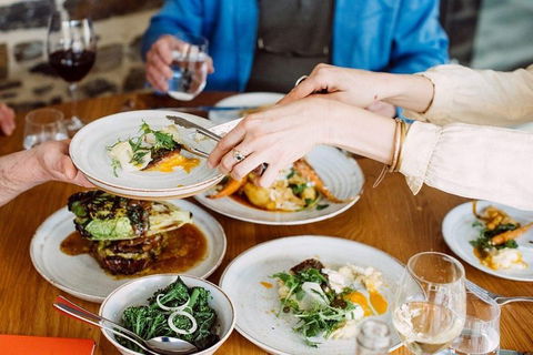 Maggie Beer Farm - Barossa Valley Regional Tour - Newcastle Accommodation 2