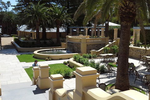 Maggie Beer Farm - Barossa Valley Regional Tour - Newcastle Accommodation 4