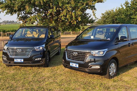 Maggie Beer Farm - Barossa Valley Regional Tour - Newcastle Accommodation 5