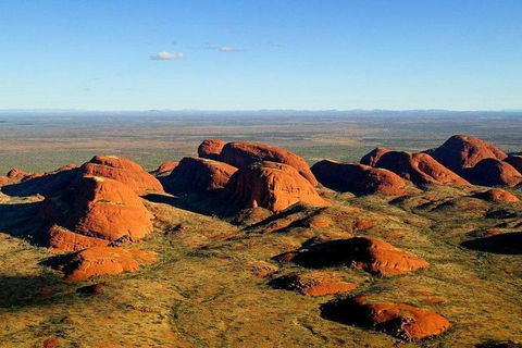 Afternoon Kata Tjuta Small Group Tour - Newcastle Accommodation 4