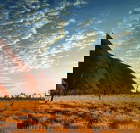 Highlights of Uluru Including Sunrise and Breakfast - Newcastle Accommodation