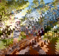 Uluru Small Group Tour including Sunset - Newcastle Accommodation