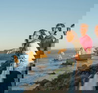 Small-Group Great Ocean Road Classic Day Tour from Melbourne - New Castle Tourism