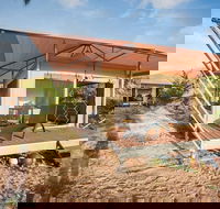 6 -Day East Arnhem Land Adventure - Newcastle Accommodation