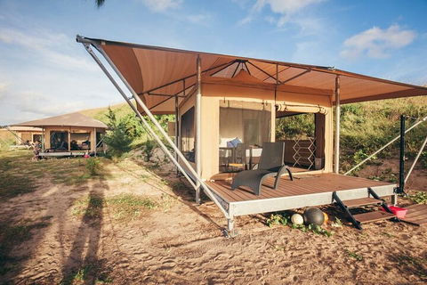 6 -Day East Arnhem Land Adventure - Newcastle Accommodation 0