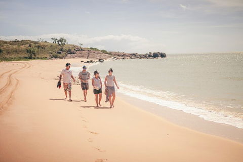 6 -Day East Arnhem Land Adventure - Newcastle Accommodation 1