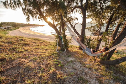 6 -Day East Arnhem Land Adventure - Newcastle Accommodation 3
