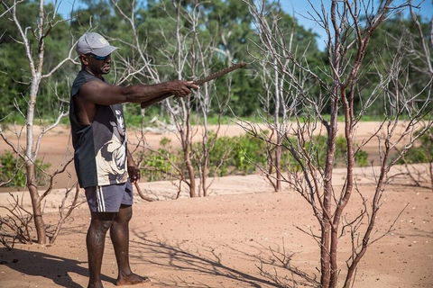 6 -Day East Arnhem Land Adventure - Newcastle Accommodation 5