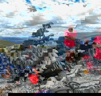6 Day Trek the Cradle Mountain Overland Track - New Castle Tourism