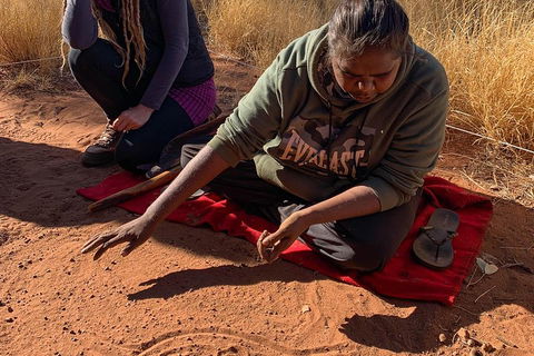 6 Day Red Centre Explorer With Accommodation - Newcastle Accommodation 1