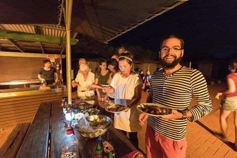 6 Day Red Centre Explorer With Accommodation - Newcastle Accommodation 2