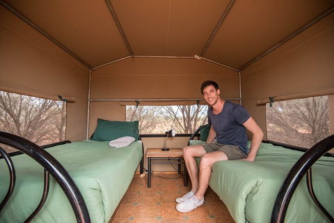 6 Day Red Centre Explorer With Accommodation - Newcastle Accommodation 5