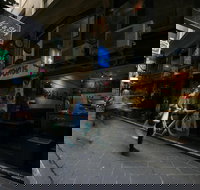 Central Melbourne Walking Tour - New Castle Tourism