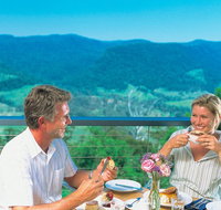 Brisbane Day in the Country Full-Day Small-Group Tour with Lunch