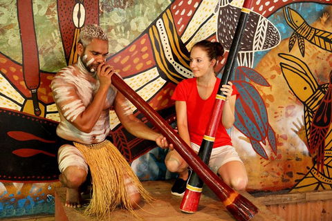 Kuranda Highlights Including Rainforestation Aboriginal Culture And Wildlife - Newcastle Accommodation 5