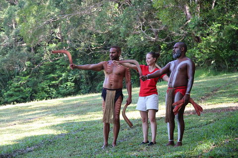 Kuranda Rainforestation Nature Park Ticket (BNP) - Newcastle Accommodation 1