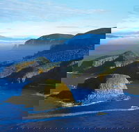 Full-Day Bruny Island Cruises Day Tour from Hobart - Newcastle Accommodation