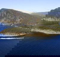 3-Hour Bruny Island Cruise from Adventure Bay Bruny Island - New Castle Tourism