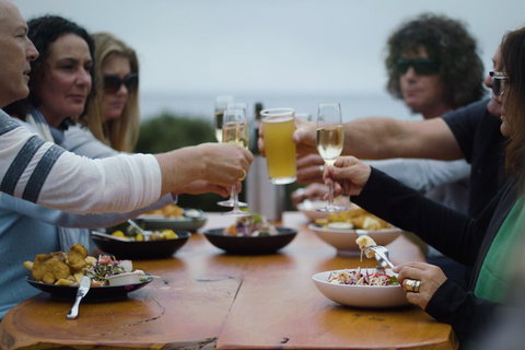 Bruny Island Traveller - Gourmet Tasting And Sightseeing Day Trip From Hobart - New Castle Tourism 0